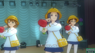 Illustration for article titled New iDOLM@STER DLC Makes Us Uncomfortable